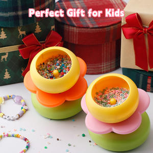 Machine à <span class=keywords><strong>perles</strong></span> <span class=keywords><strong>pour</strong></span> bracelet DIY, machine à enfiler <span class=keywords><strong>les</strong></span> <span class=keywords><strong>perles</strong></span> automatique, métier à <span class=keywords><strong>tisser</strong></span>, rouleau à <span class=keywords><strong>perles</strong></span>, kit d'outils <span class=keywords><strong>pour</strong></span> machine à <span class=keywords><strong>perles</strong></span> - Product Image 5