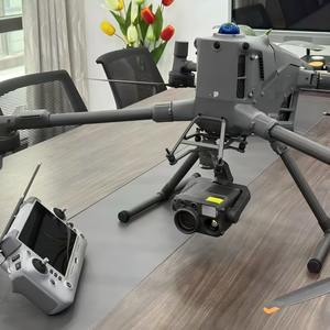 For DJI Matrice 400 <b>Drone</b> M400 with LiDAR, MmWave Radar and Low-Light Fisheye Vision <b>Quadcopter</b> - Product Image 6