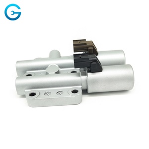 Válvula Solenoide de Transmisión de Alta Calidad 28250-RDK-004 28250-RJB-004 28250-RDK-014 Solenoide de Caja de Cambios Automática para Acura - Product Image 2