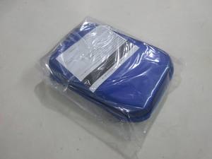 Durable Portable EVA <strong>Hard</strong> <strong>Bag</strong> Waterproof Anti-Pressure Excellent Storage Case Zipper Classic For Special Purpose Data Wire - Product Image 3