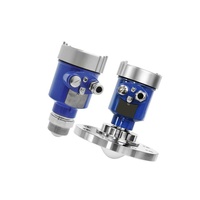 706-510A-010/7CS-1100-A2N-20-140 GWR Füllstandsensor für Epoxidharz-Tanks Hochviskose Medien Zugkabelsonde