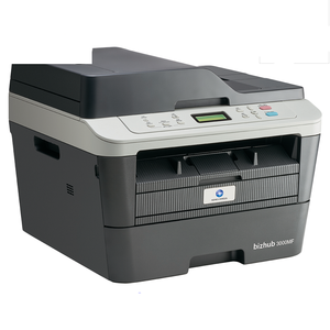 New <strong>Laser</strong> <strong>Printer</strong> Black and White BH3000MF for <strong>Konica</strong> <strong>Minolta</strong> Bizhub 3000MF 225I 205I - Product Image 1