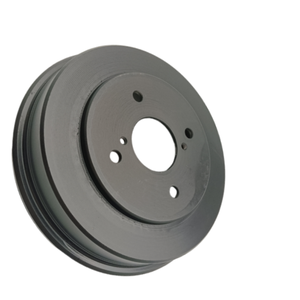 Oem phía sau Drake trống cho Honor <span class=keywords><strong>S</strong></span> cơ thể phanh drumchurning <span class=keywords><strong>rotor</strong></span> 3502301-bk01 - Product Image 5