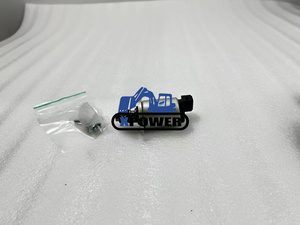 Válvula Solenoide de 24V para Bomba Hidráulica de Excavadora de Equipo Pesado Xpower, Garantía de 6 Meses, Fabricada en Guangdong para 3768317 393000M024 - Product Image 5