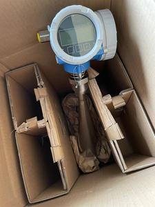 Endress Hauser FMR51 instrument de niveau de liquide Mesure radar - Product Image 3