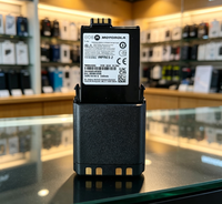 Baterai Lithium Li-ion MOTOROLA PMNN4494A IMPRES untuk Radio APX6000 APX7000 APX8000 UHF Radio VHF Radio Dua Arah Walkie Talkie