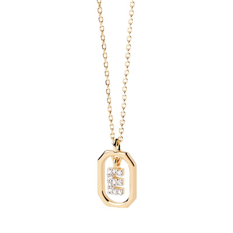 Gold E