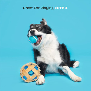 Juguete de Peluche con Sonido en Forma de Pastel para Perros Pequeños, Medianos y Grandes, Material de Algodón, Empacado en Bolsa, para Entrenamiento Interactivo Personalizado - Product Image 4