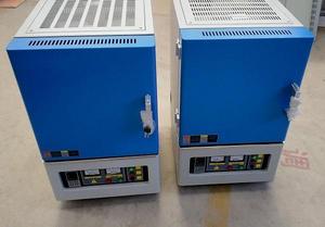 HT nhiệt độ cao buồng lò múp cho phòng thí nghiệm - Product Image 6