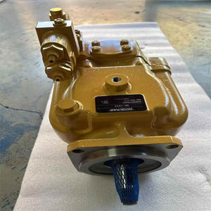 126-0980 Pompe à piston 190-2279 0R-0912 GP-PS de pompe 120-0140 Pompe hydraulique 20/925353 - Product Image 2