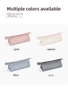 Bolsa de Almacenamiento para Secador de Pelo, Portátil, de Viaje, para Plancha y Rizador, con Clip Protector - Product Image 6