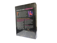 Austin City Limits Country (DVD, 2022, 10-delig set) Seizoen 1-3 DVD Films TV-serie