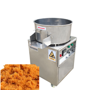 เครื่องหั่นปลาเนื้อไก่ผัดหมูอบแห้งเครื่องอบเนื้อเครื่องทำไหมขัดฟัน - Product Image 2