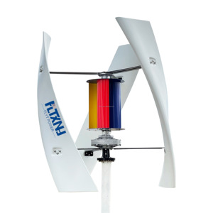 เครื่องกำเนิดไฟฟ้าพลังงานลมแบบตั้ง 1500w ลดราคา เครื่องกำเนิดไฟฟ้าพลังงานลมแบบหมุนวน - Product Image 6