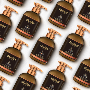 Lot de Shampoing et Après-Shampoing Bio <span class=keywords><strong>Anti</strong></span>-<span class=keywords><strong>Pelliculaire</strong></span> Nourrissant pour Tous Types de Cheveux, Hydratant, Protection Couleur, Volumisant - Product Image 6