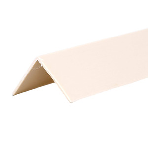 Usine Fujian Yobest, moulage plastique <span class=keywords><strong>PVC</strong></span> ABS sur mesure, profilé de bordure de forme personnalisée - Product Image 5