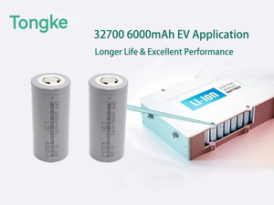 Chất lượng cao 32650 3.2V 6000mAh Lithium LiFePO4 pin di động với vít cho ánh sáng stroe cho ánh sáng LED cho năng lượng mặt trời lưu trữ - Product Image 6
