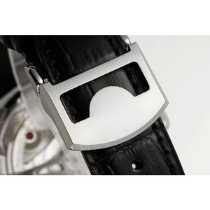 Relojes de pulsera de lujo de alta gama para hombre, estilo refinado, ropa formal de alta gama, relojes populares para el día a día - Product Image 5