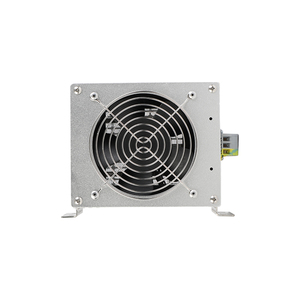 Ventilateur chauffant industriel durable, équipement de chauffage électrique à haute efficacité - Product Image 4