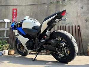 Motocicleta <span class=keywords><strong>Honda</strong></span> CBR600 F5 Superbike, 600CC, 4 Cilindros, Alta Velocidad para Actividades Deportivas de Ocio - Product Image 2