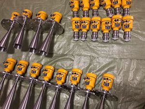 سعر منخفض 4-20 مللا نوع موجة موجهة من الحبوب صولجيات - Product Image 6