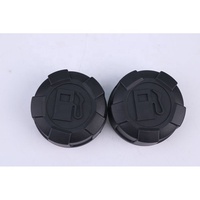 Bouchon de réservoir de carburant de rechange M151350 MIU12922 MIU13906 MIU11152 pour tondeuse autoportée 43CM 47CM 52CM JX80 JX90 R43RS R47 R52S