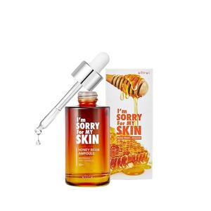 I'M SORRY FOR MY SKIN - Ampolla Sérum Antiarrugas y Blanqueadora con Jalea Real Líquida para el Cuidado Facial en Casa - Product Image 2