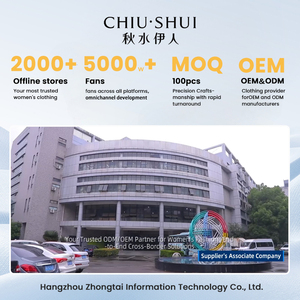 Mùa Đông Mới Giải Trí Thời Trang Áo Len Đơn Giản Mềm Mại Tinh Tế Tất Cả Các Trận Đấu Dài Tay Áo Hình Học Đan Dệt - Product Image 4