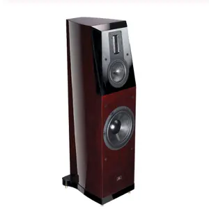 Aurum Cantus God 6 MK2 10英寸扬声器低音扬声器AC200/DC50C2C 8中音AC130/DC25CK 5.2铝带高音扬声器3路3单元