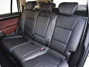 GAC Trumpchi GS8 320T 4WD 2017, édition luxe connectée intelligente, essence pure, <span class=keywords><strong>voiture</strong></span> abordable - Product Image 5