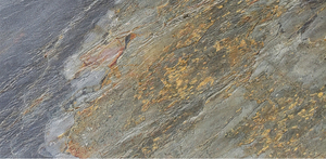 Placages en pierre artificiels flexibles modernes et durables d'effet de nano marbre pour le revêtement intérieur et extérieur de mur - Product Image 4