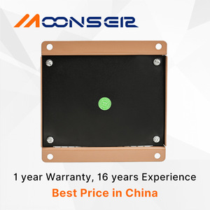 ESD5500E เครื่องกำเนิดไฟฟ้าดีเซลอิเล็กทรอนิกส์ควบคุมความเร็ว DC โมดูลพีไอดีควบคุมความเร็ว 18x17.5x5.5 ซม. - Product Image 3