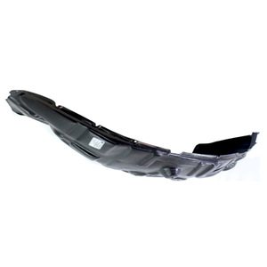 Revestimiento de Guardabarros Delantero para Dodge Ram 68110686AE 68110687AE, Pieza de Repuesto de Plástico Negro - Product Image 2