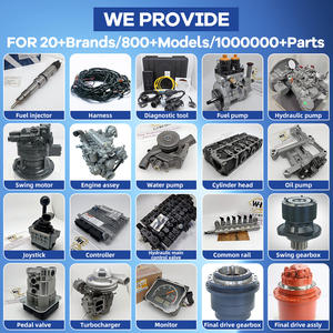 Harnais de test ECM JELXEL, câble de test moteur pour harnais de diagnostic Caterpillar - Product Image 5