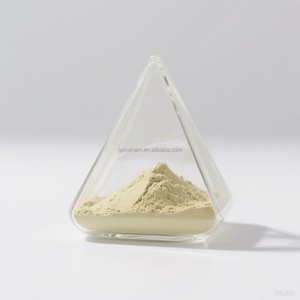 Extrait de feuille de mûrier de qualité alimentaire 0.5% DNJ matière première professionnelle pour la régulation de la glycémie sous forme de poudre à faible IG - Product Image 1