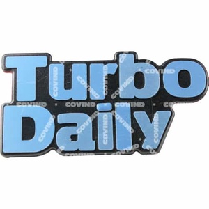 ÉCRIT POUR LES PARE-CHOCS ARRIÈRE, adapté à Iveco NEW DAILY NEW DAILY 1996 (93929780) - Product Image 1