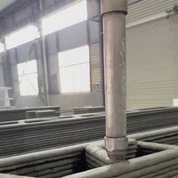 Máquina de Impresión 3D de Hormigón a Gran Escala, Impresora 3D con Estructura de Pórtico para Proyectos de Construcción