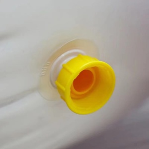 Grande flotteuse gonflable licorne avec pulvérisateur d'eau pour fête de jardin et divertissement des enfants - Product Image 5