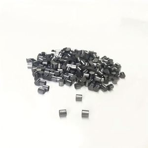 Lingot de Tantalum 5N 99,999% Ultra Haute Pureté ASTM B364-92, Billette Métallique de Qualité Aérospatiale pour Cible de Pulvérisation et Composants Électroniques - Product Image 1
