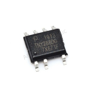ชิป IC SO-8C TNY288 124kHz 140kHz วงจรรวมชิ้นส่วนอิเล็กทรอนิกส์ Pmic การจัดการพลังงาน TNY288DG TNY288DG-TL - Product Image 5
