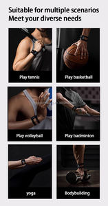 Muñeca TFCC Brace Atented Soporte ajustable Muñequera para TFCC Tear Wrist Brace para TFCC YDHJ09 - Product Image 6