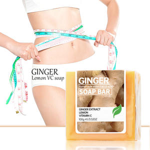 Jabón Negro de Carbón Activado de Bambú para Limpieza Facial y Corporal, 100g, Marca Blanca - Product Image 3