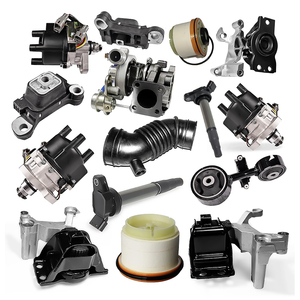 Ricambi Genuini all'Ingrosso per Honda, Componenti Auto Giapponesi per Honda Civic, Accord, CR-V, CRV, City, Fit, Odyssey - Product Image 1