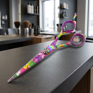 Hairdressing scissors - Product Image 3