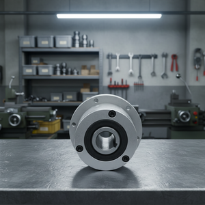 สปริงคลัทช์แบบลูกบอลขนาด50มม. แบบซีลลูกปืนแบบทางเดียวหมุนได้โดยตรงจากโรงงานขนาด FB82มก. - Product Image 4