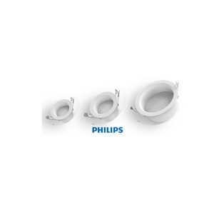 <span class=keywords><strong>PHILIPS</strong></span> <span class=keywords><strong>LED</strong></span> <span class=keywords><strong>Downlight</strong></span> DN216 RC Rd D200 <span class=keywords><strong>24W</strong></span> 40K WH <span class=keywords><strong>Downlight</strong></span> Empotrable - Product Image 6