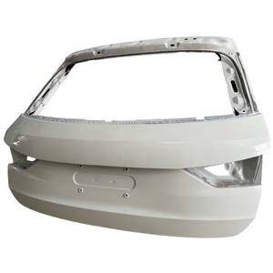 Para <span class=keywords><strong>Audi</strong></span> Q3 puerta trasera <span class=keywords><strong>RS</strong></span> Q3 maletero Shell SUV equipaje cubierta Coupe puerta trasera Q2 Q4 Q5 Q6 Q7 Q8 Original de alta calidad - Product Image 3