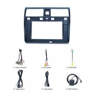 2G + 32G Octa Lõi 10 ''Android 9.0 Xe Máy Nghe Nhạc DVD Cho <span class=keywords><strong>Suzuki</strong></span> <span class=keywords><strong>Swift</strong></span> <span class=keywords><strong>Navigation</strong></span> 2009-2016 <span class=keywords><strong>GPS</strong></span> Đài Phát Thanh Tự Động Với Rds Bt - Product Image 6