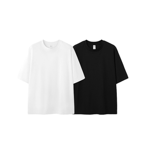 Nouveau T-shirt Homme 2026 en Tissu Respirant à Trous, Séchage Rapide, Léger, Manches Courtes, pour Sports de Plein Air et Usage Quotidien Décontracté - Product Image 3