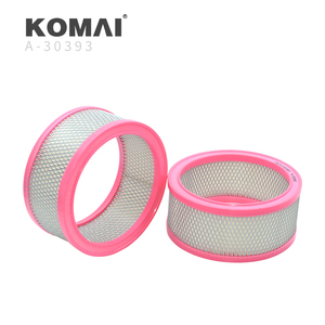ไส้กรองอากาศสำหรับเครื่องอัดอากาศแบบสกรู SA 19149 CR21F30393 ประสิทธิภาพสูง กระดาษกรอง US HV - Product Image 3
